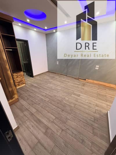 Apartment for sale in Granda El Shorouk compound, with an area of ​​189 sqm.