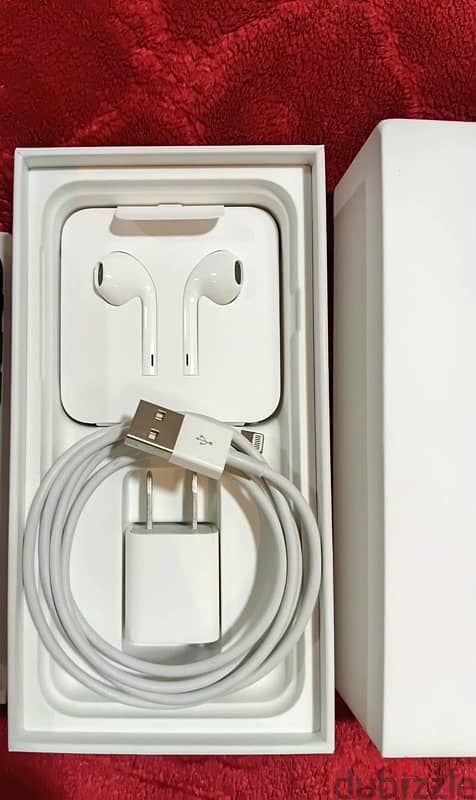 iPhone  7 zeroo 5