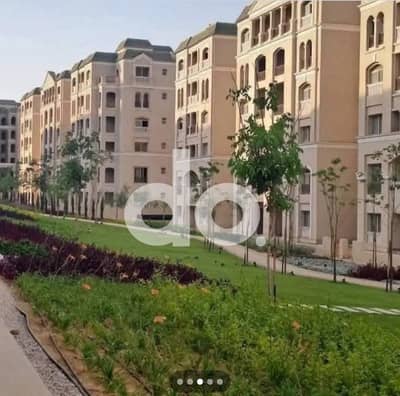 Prime 160m 3 Bed Apt in L'Avenir Sabbour, Mostakbal City |