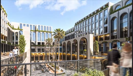استثمر في "ماجان مول" (Majan Mall) بمنطقة حدائق أكتوبر — موقع متميز مباشرةً على شارع زويل، وعلى بُعد دقائق فقط من "مول مصر" ومدينة الشيخ زايد. يمتد ا
