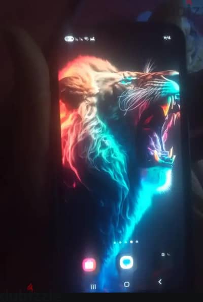 سامسونج ايه 16