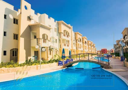 Prime Investment & Residential Opportunity at Mini Egypt Compound