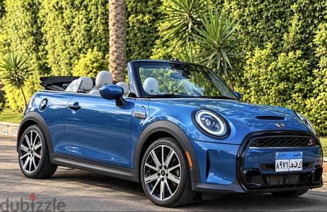 MINI Cooper s 2024