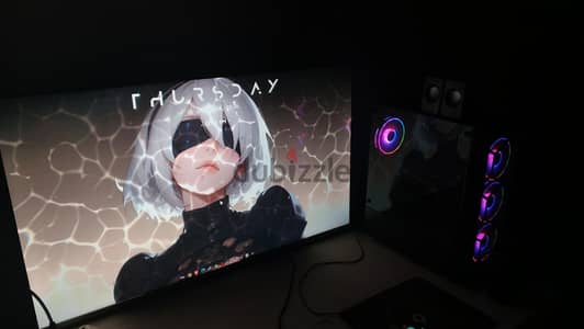 PC GAMING