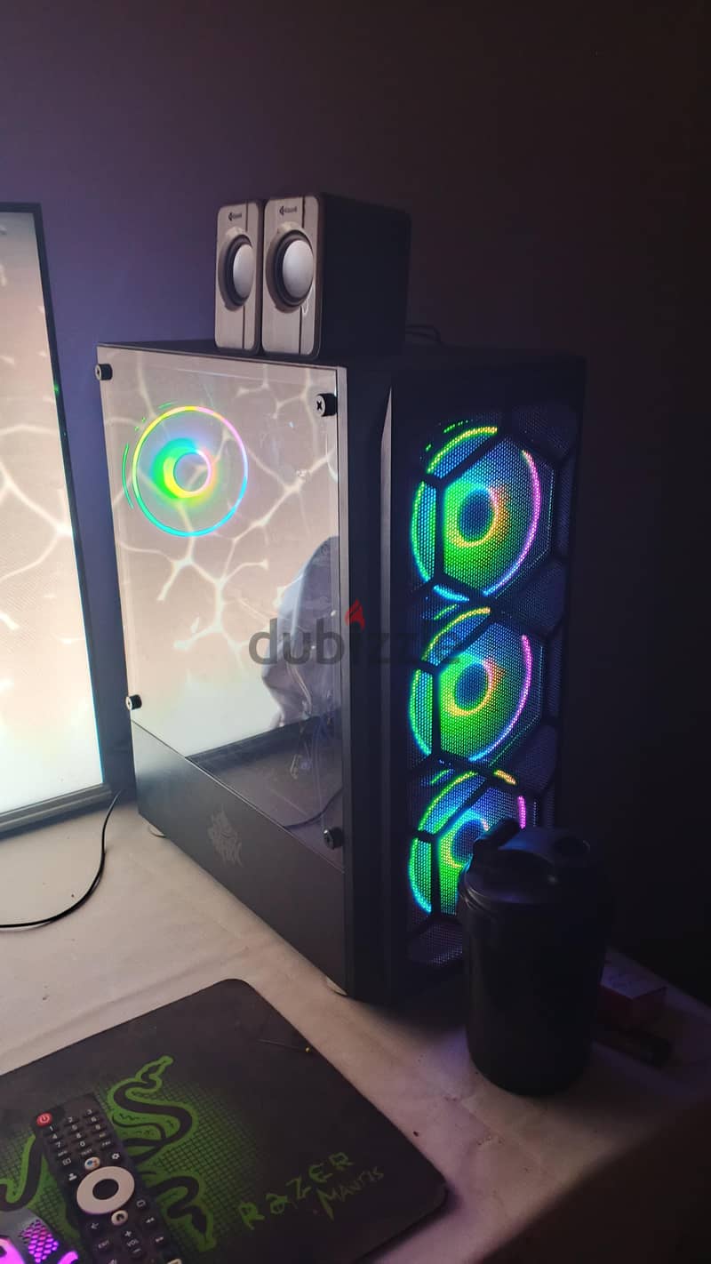PC GAMING 1