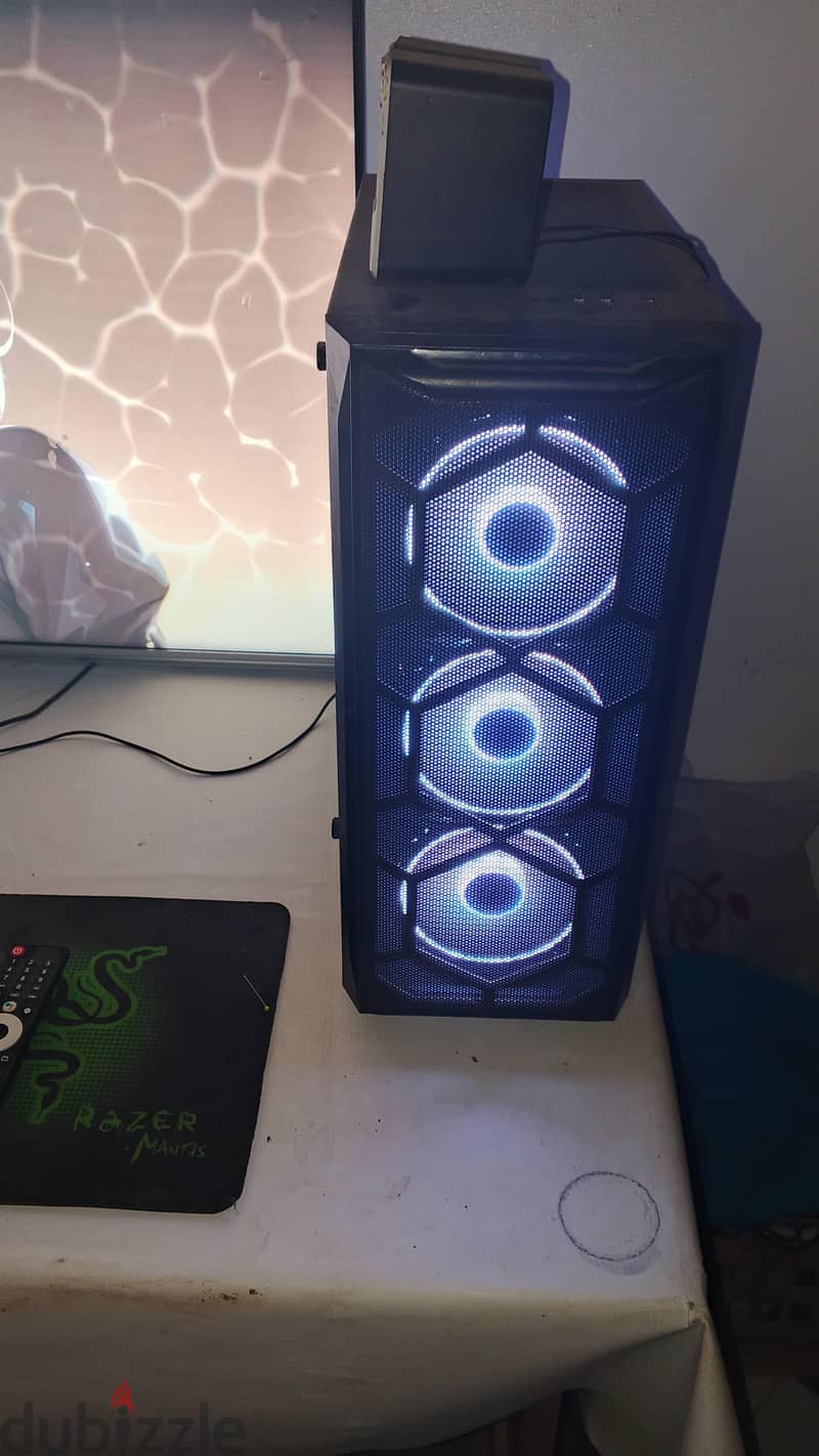 PC GAMING 2