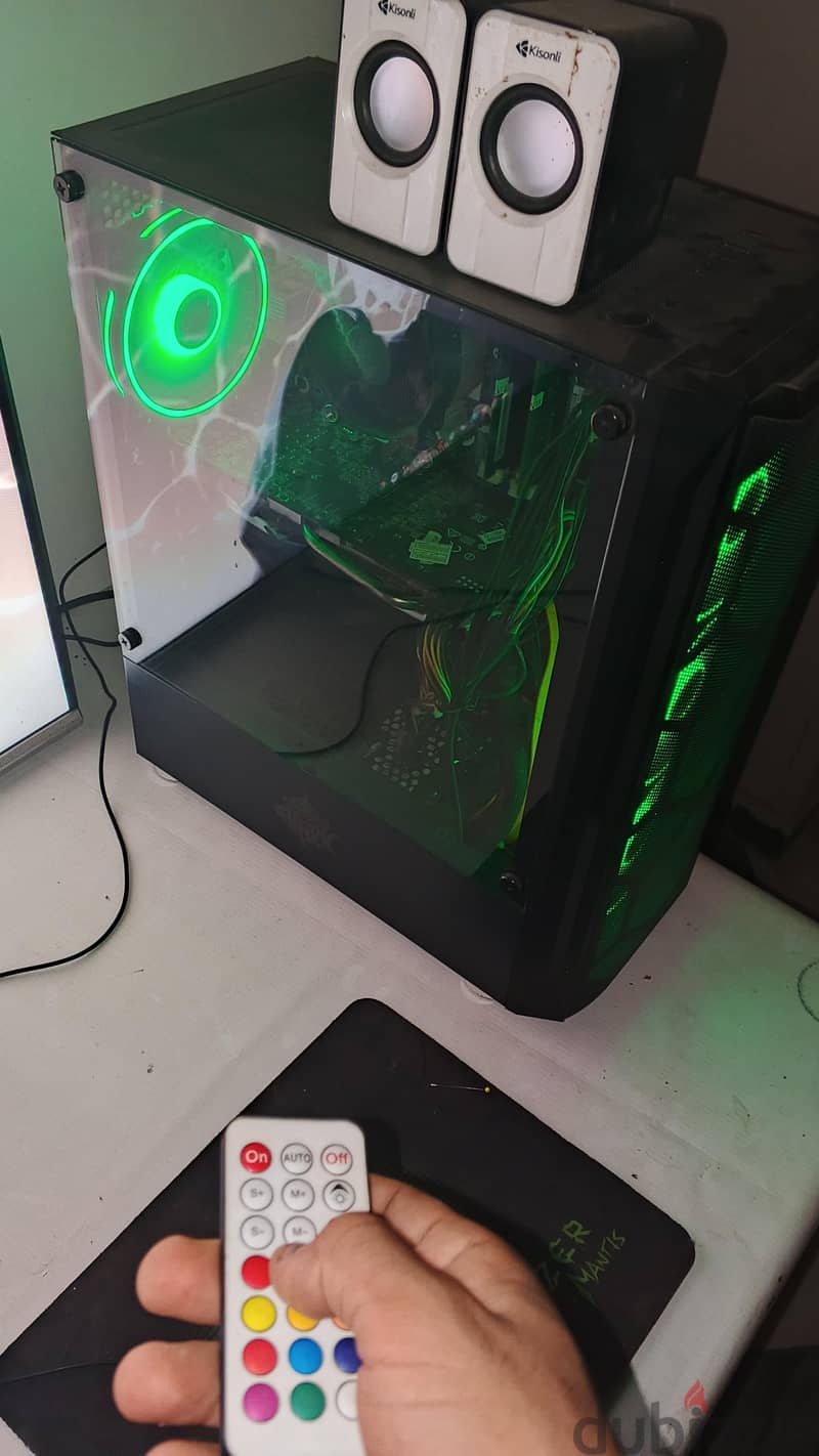 PC GAMING 3