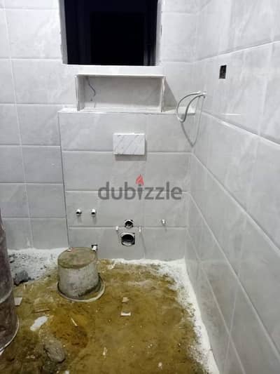 تركيب سراميك