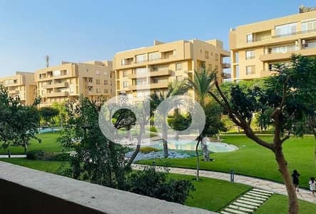 شقة 162م نص تشطيب بـ ذا سكوير صبور (The Square) |