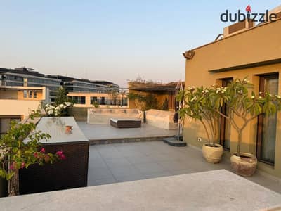 fully finished For Sale: Sodic Westown Upper Duplex Beverly hills