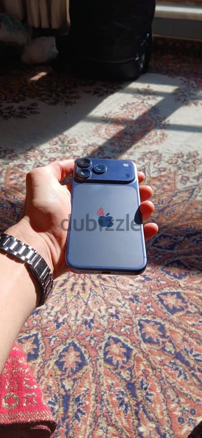 Apple - iPhone 17 Pro Max