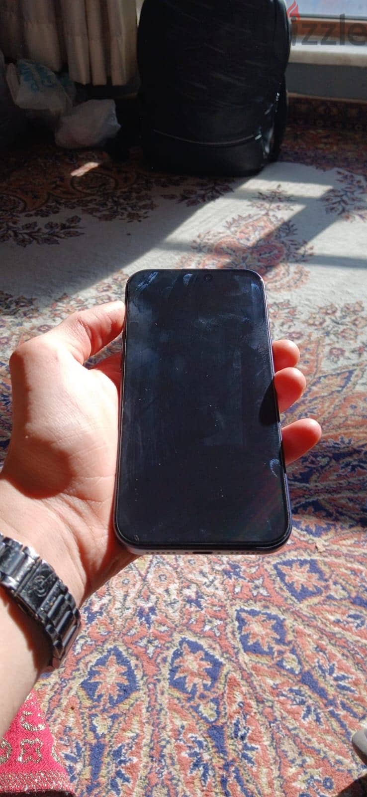 Apple - iPhone 17 Pro Max 1