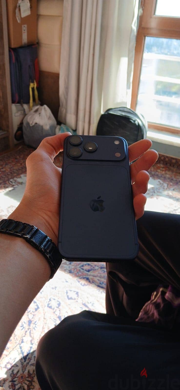 Apple - iPhone 17 Pro Max 2