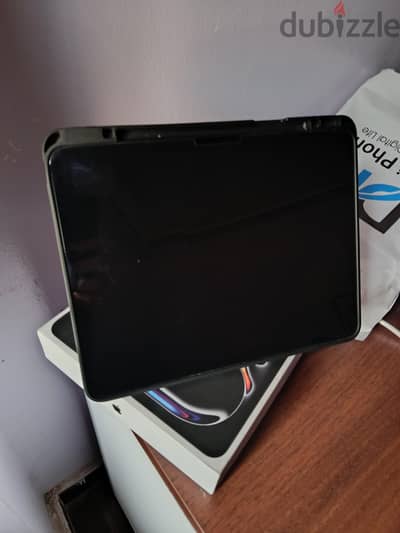 Ipad pro 13 inch M5 wifi 256GB 2026