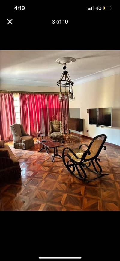 | Apartment for sale, unique in #Dahab #Maadi      Prime location – very unique kitchenette