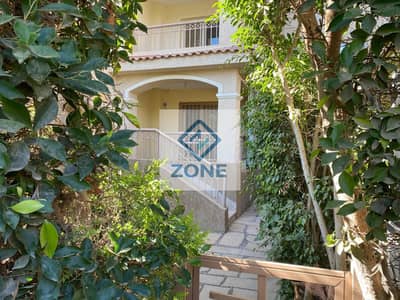 Apartment for rent in Madinaty B3 ​​96  meters.