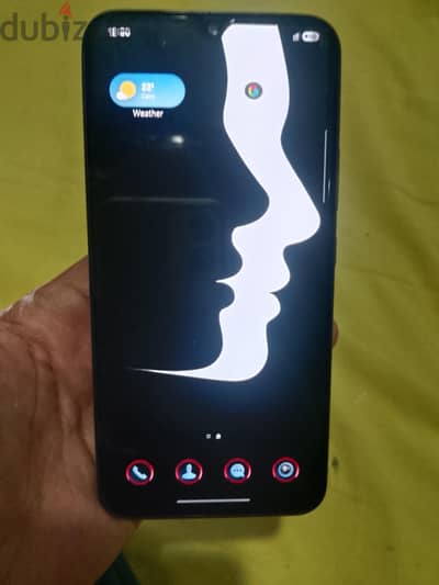 سامسونج ايه 34 5جي