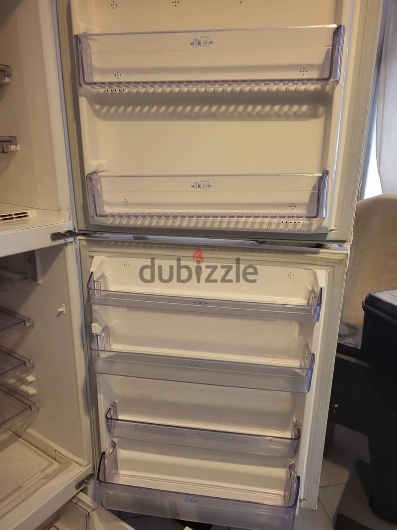 Toshiba Refrigerators 2