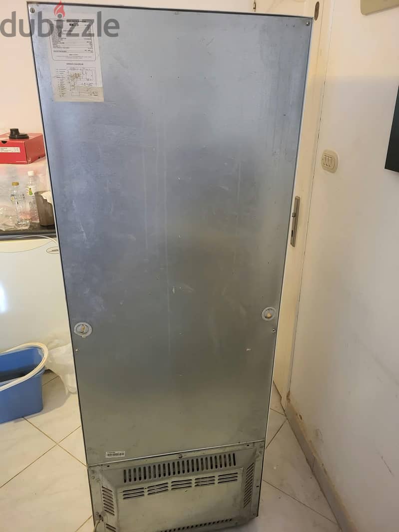 Toshiba Refrigerators 5
