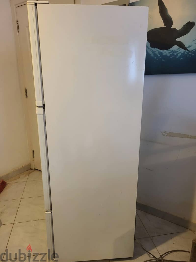 Toshiba Refrigerators 6
