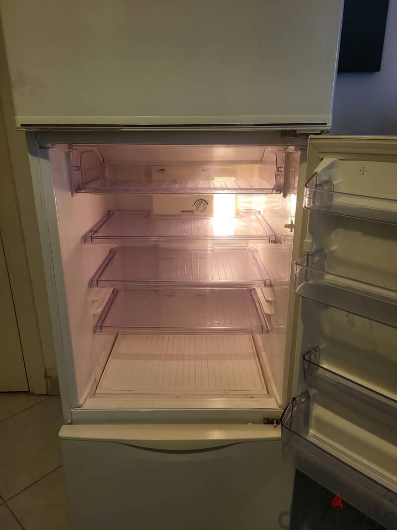 Toshiba Refrigerators 7
