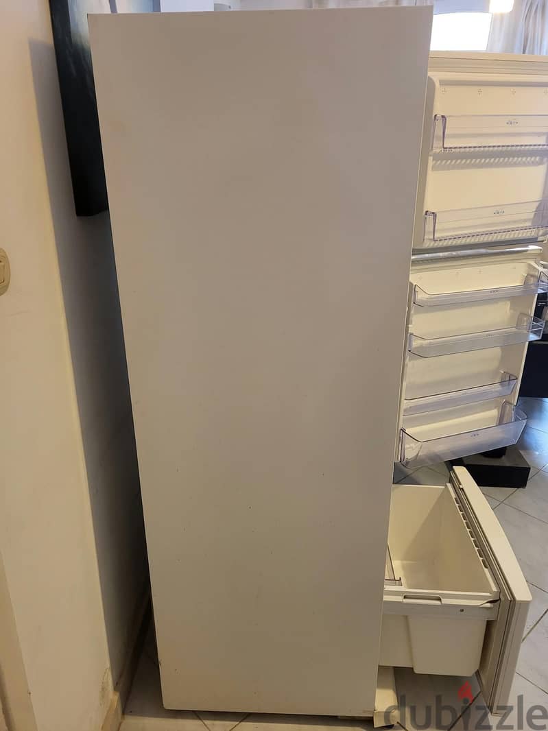 Toshiba Refrigerators 8
