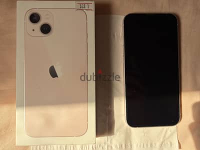 Apple - iPhone 13