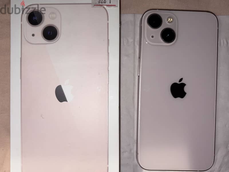 Apple - iPhone 13 2