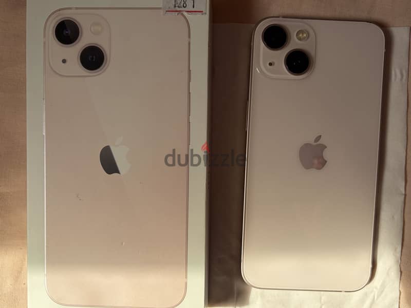 Apple - iPhone 13 3