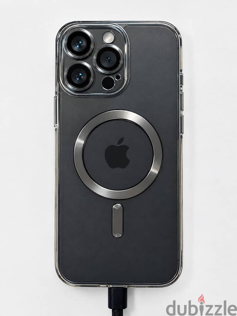 Apple - iPhone 16 Pro Max 1