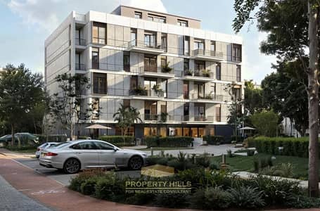 Prime Townhouse with Open View of the Landscape near Mall of Arabia and Al Sird Club