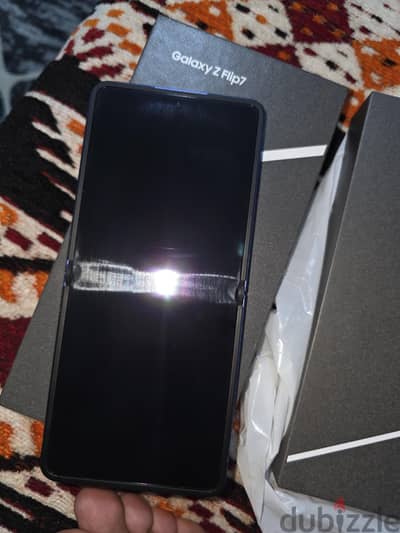 سامسونج Z فليب 7 Samsung flip 7