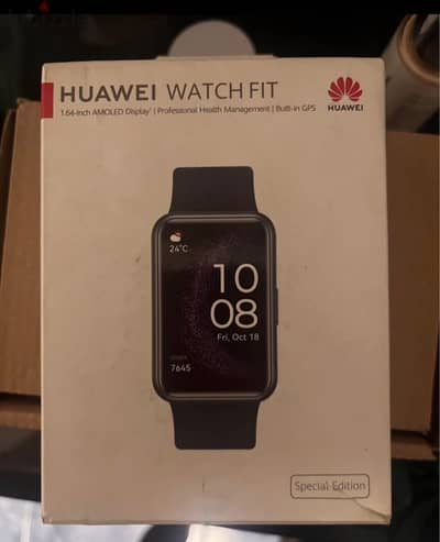Huawei smart watch for sell