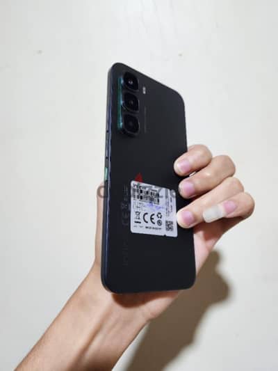 Infinix Hot 60Pro