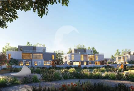 OPPORTUNITY LUXURIOUS LIFE TWIN HOUSE PRIME LOCATION IN SHEIKH ZAYED INS 10 YEARS 3%DP OPPORTUNITY LUXURIOUS LIFE TWIN HOUSE PRIME LOCATION IN SHEIKH ZAYED INS 10 YEARS 3%DP