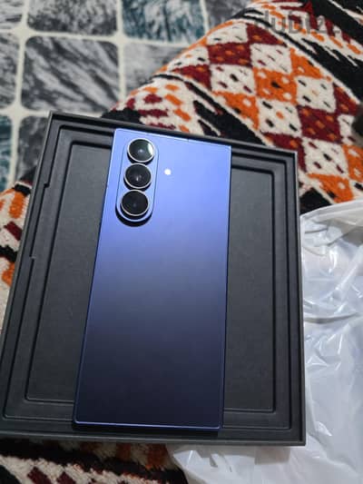 سامسونج زد فولد 7 Samsung fold 7