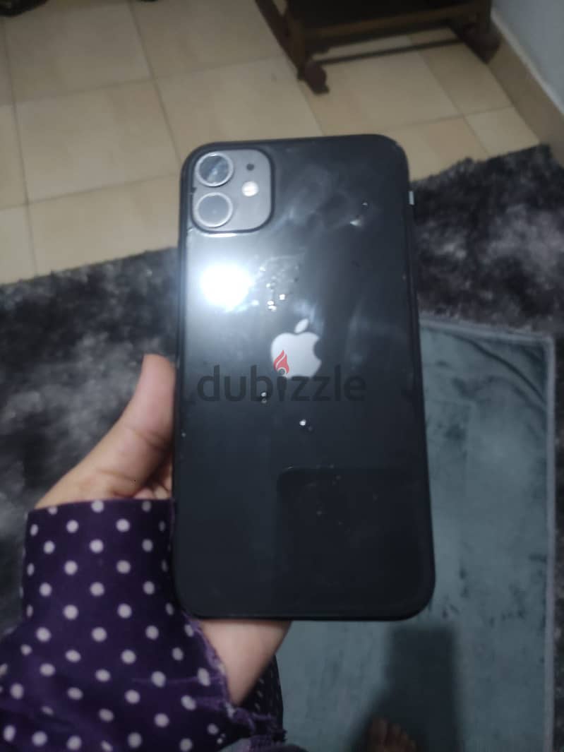 iPhone 3