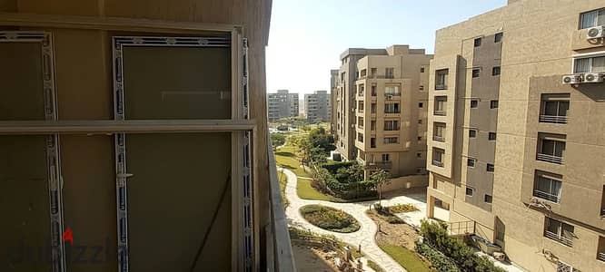 شقة لقطة للبيع كمبوند ذا سكوير (the Square ) التجمع الخامس