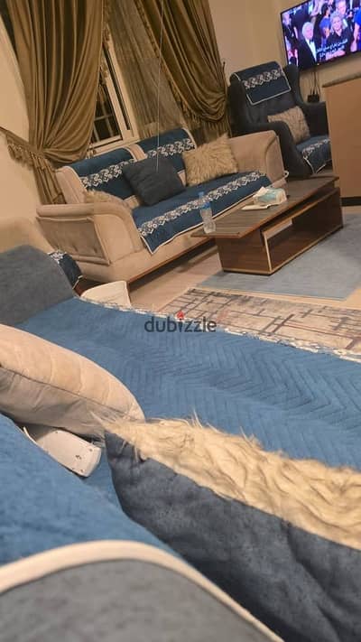 استوديو للبيع في مدينتي - B7 - مساحه 46 م