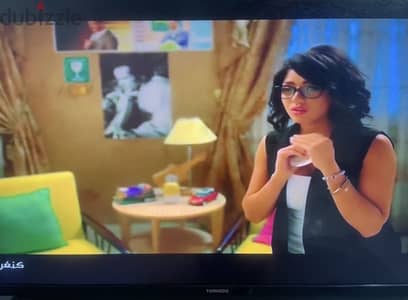 شاشه تورنادو مستعمله