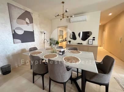 Last 2BR Apartment for Sale in Al Karma Kay, Sheikh Zayed | Fully Finished, 7-Year Installments