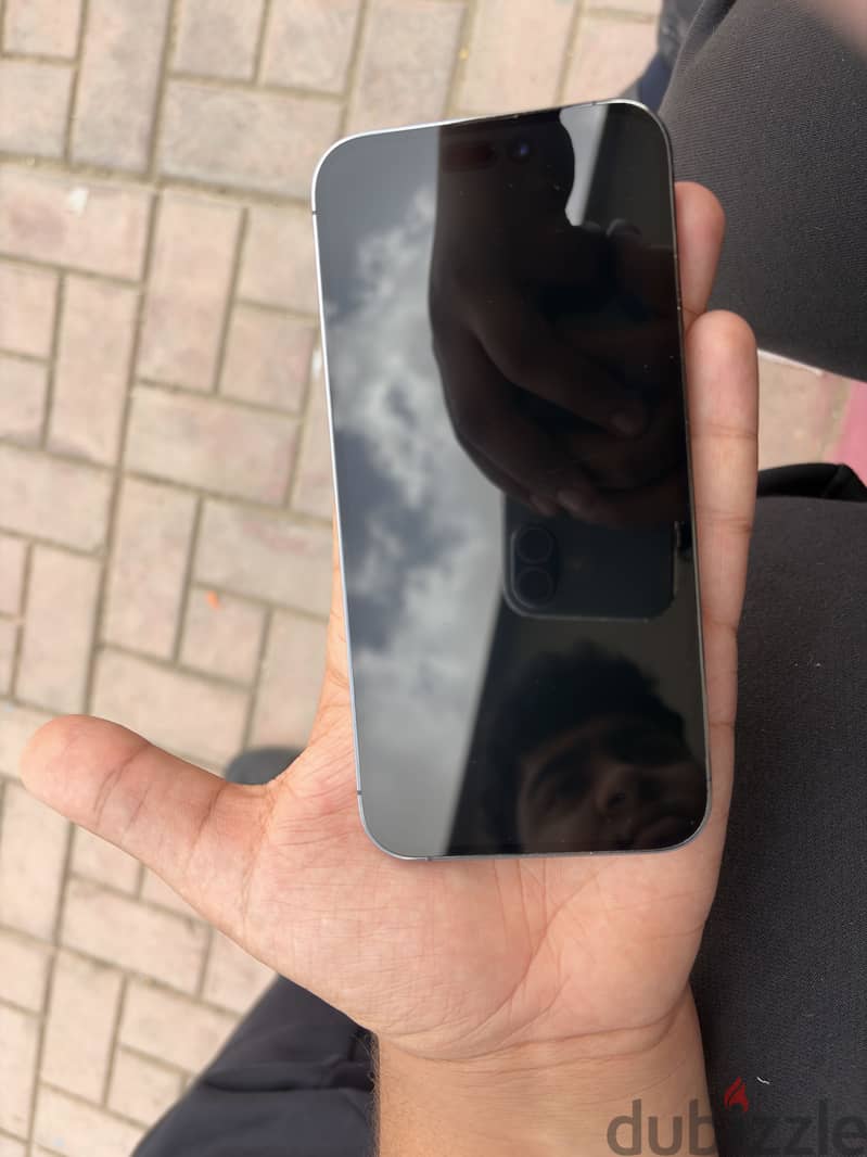 Apple - iPhone 14 Pro Max 1