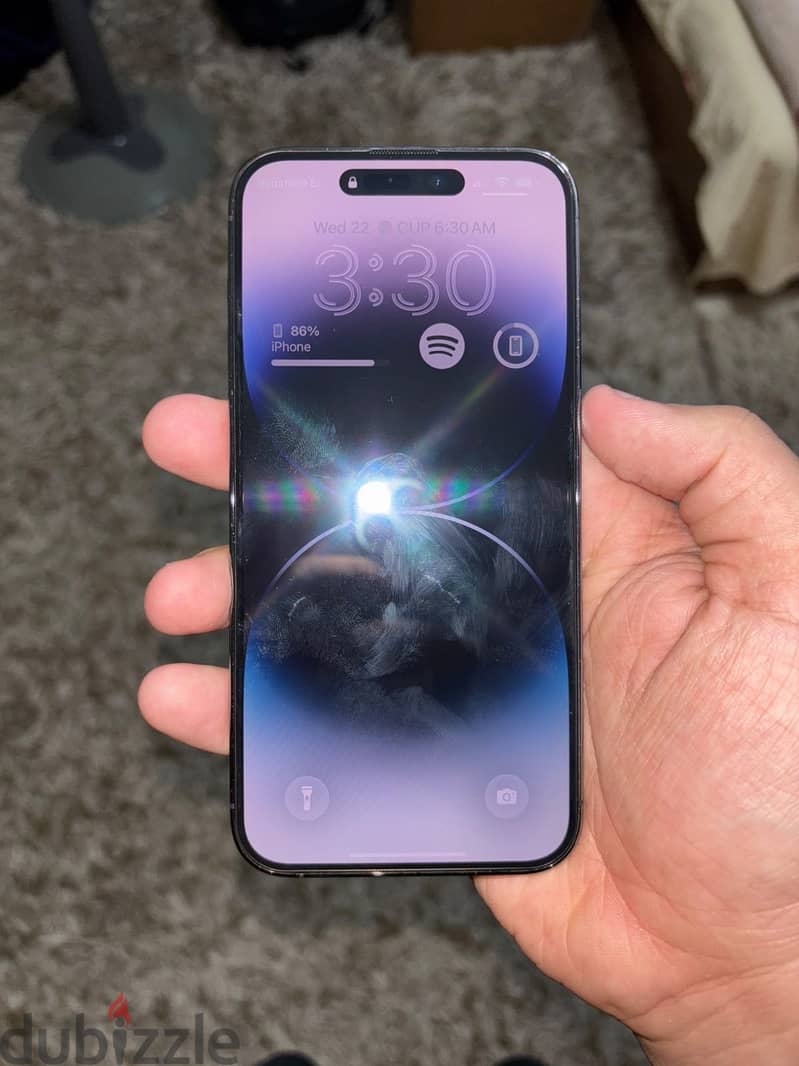 Apple - iPhone 14 Pro Max 2