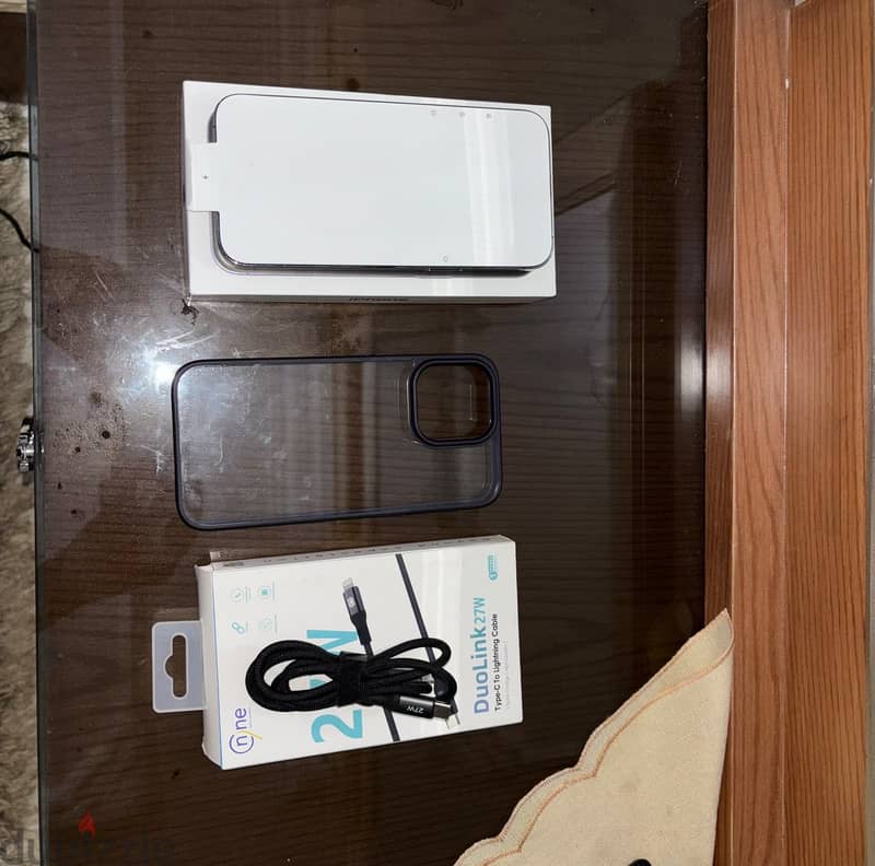 Apple - iPhone 14 Pro Max 4