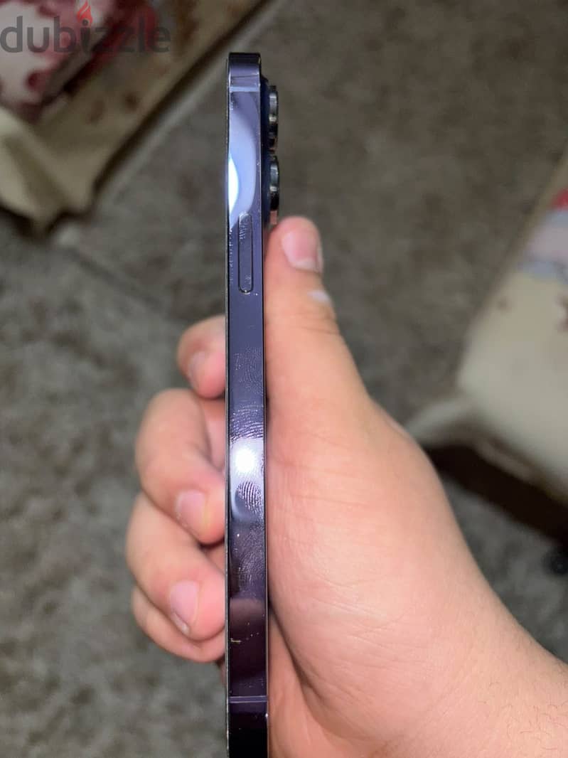 Apple - iPhone 14 Pro Max 5