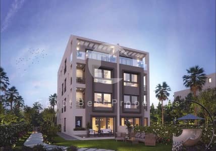 للبيع شقة غرفة نوم واحدة داخل مشروع One Hyde Park في القاهرة الجديدة، بتصميم عصري وموقع مميز يوفر تجربة سكنية راقية.