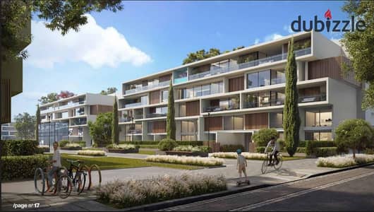 A Serviced 2-Beds Apt Direct On Waslet Dahshour