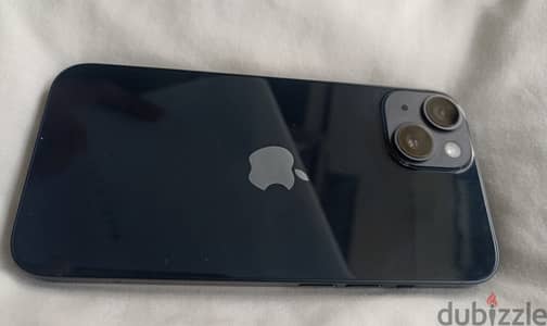 iPhone 14 عادى بطارية 84% حالة نادرة