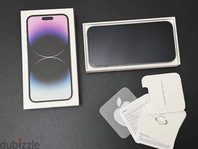 Apple - iPhone 14 Pro Max