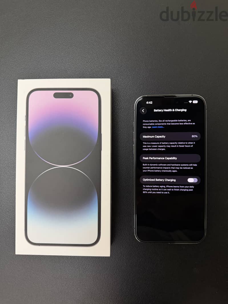 Apple - iPhone 14 Pro Max 3
